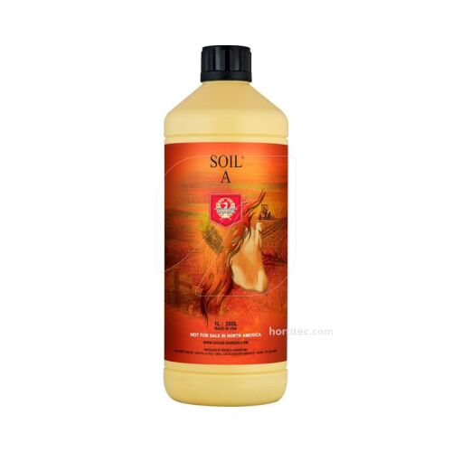 Soil A+B (5L) - House and Garden