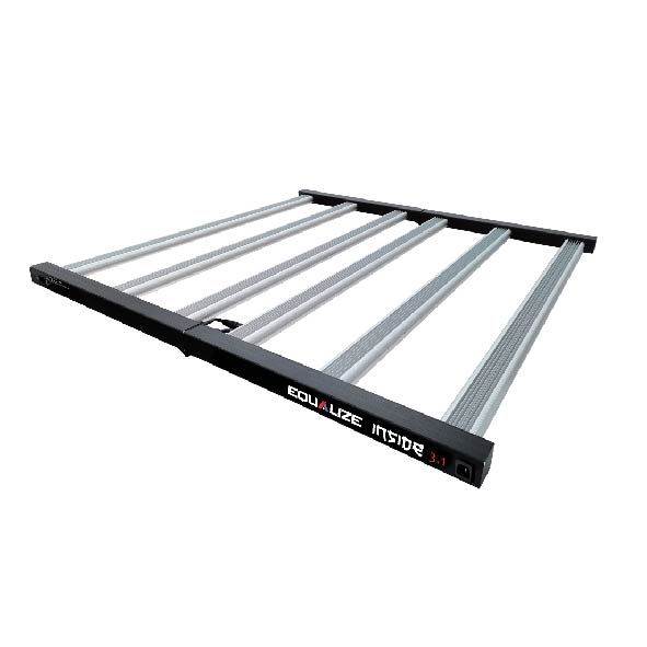 LED EQUALIZE INSIDE 3.1