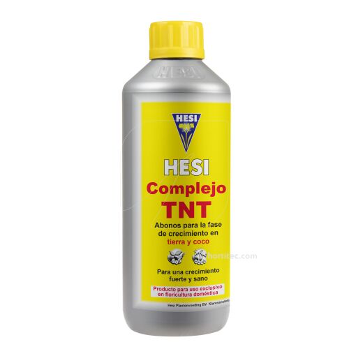 Complejo TNT HESI
