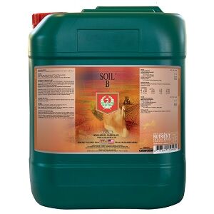 Soil A&B 20L