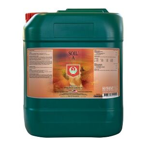 Soil A+B (10L) - House and Garden