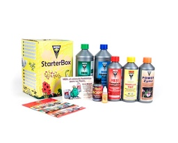 [2311450801] Starterbox Tierra