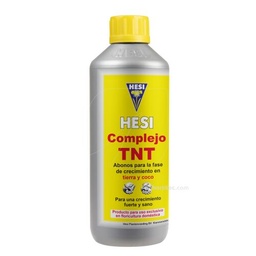 Complejo TNT
