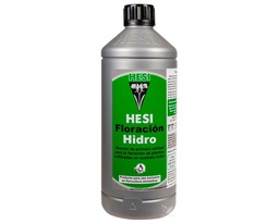 Floración Hidro HESI
