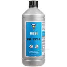 PK 13/14 HESI