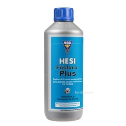 Fósforo Plus HESI