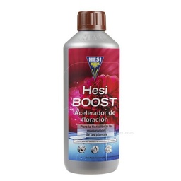 Boost HESI