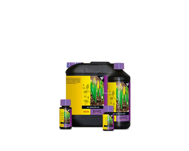 Soil BOOSTER Universal Atami B'cuzz