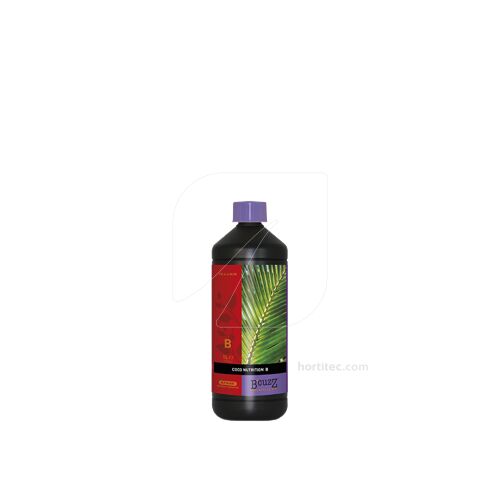 Coco BOOSTER Universal Atami B'cuzz
