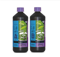 Hydro Nutrition A+B Atami B'cuzz