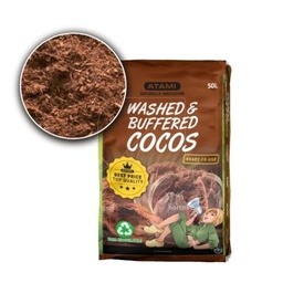 [2311390150] Coco Washed & Buffered ATAMI (50L)